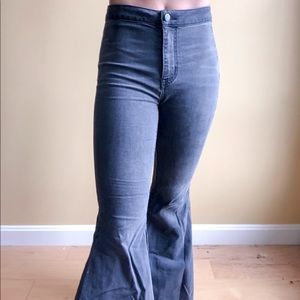 just float on free people jeans